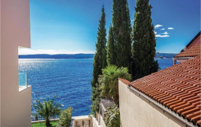Amazing Apartment In Crikvenica With Kitchen